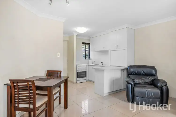 Sixth view of Homely apartment listing, 2/32 Garland Street, Victoria Park WA 6100
