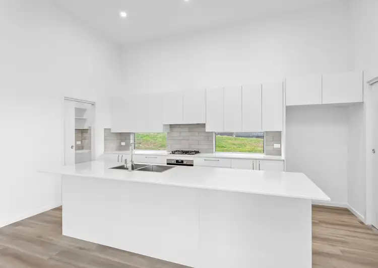 Main view of Homely house listing, 13 Lake View Way, Tallwoods Village NSW 2430