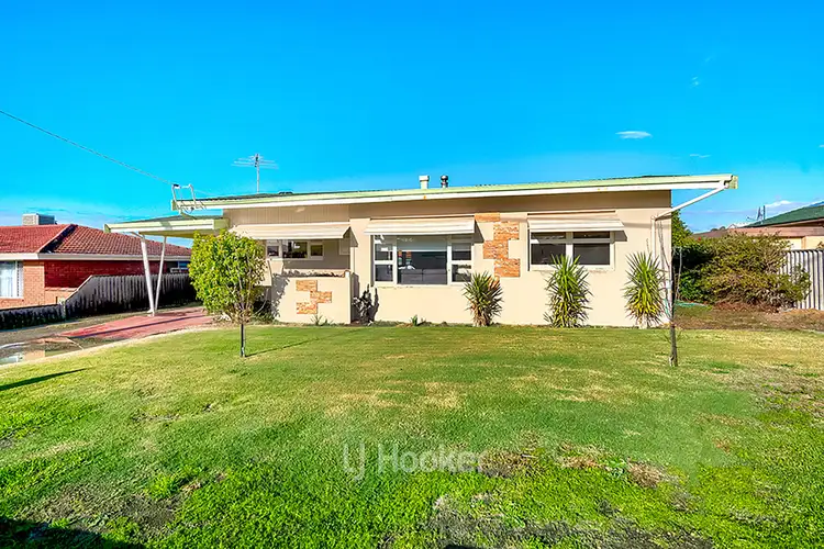 22 Archer Street, Collie WA 6225