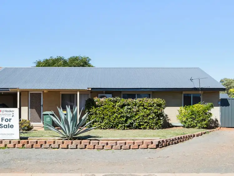 Main view of Homely house listing, 10a Lady Douglas Way, Pegs Creek WA 6714