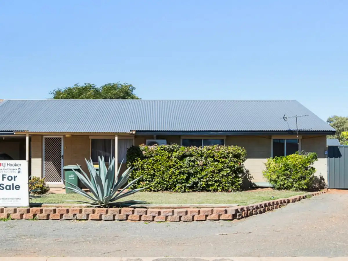 Main view of Homely house listing, 10a Lady Douglas Way, Pegs Creek WA 6714