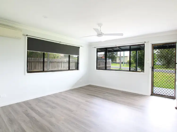 Second view of Homely house listing, 58 Warrego Drive, Sanctuary Point NSW 2540