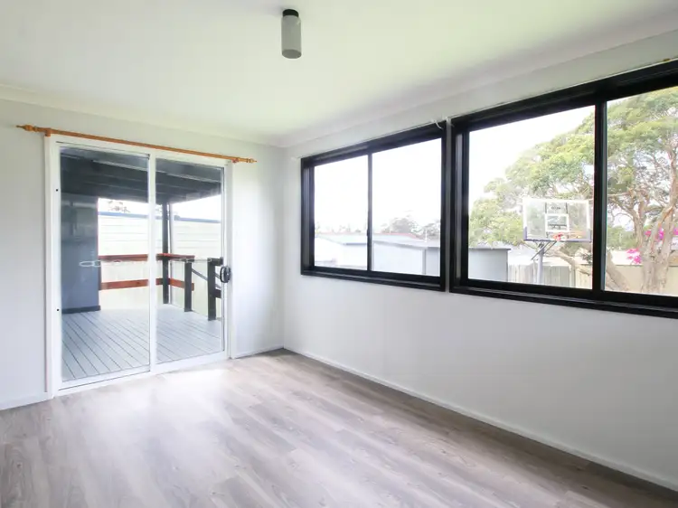 Fourth view of Homely house listing, 58 Warrego Drive, Sanctuary Point NSW 2540