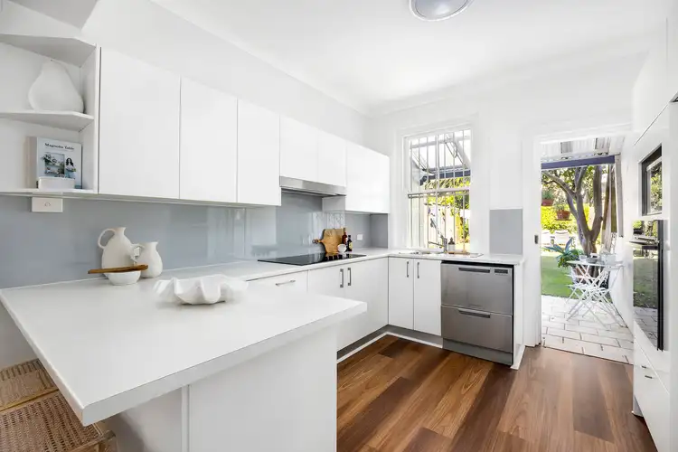 Third view of Homely apartment listing, 1/105 Curlewis Street, Bondi Beach NSW 2026