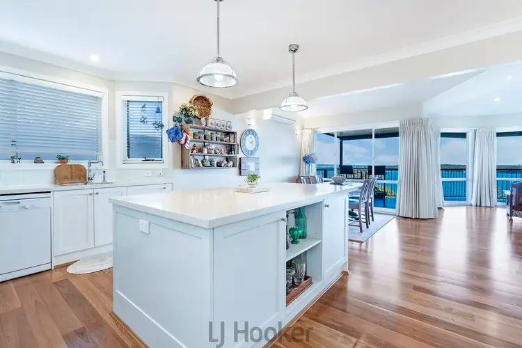 Main view of Homely house listing, 277 Dobell Drive, Wangi Wangi NSW 2267
