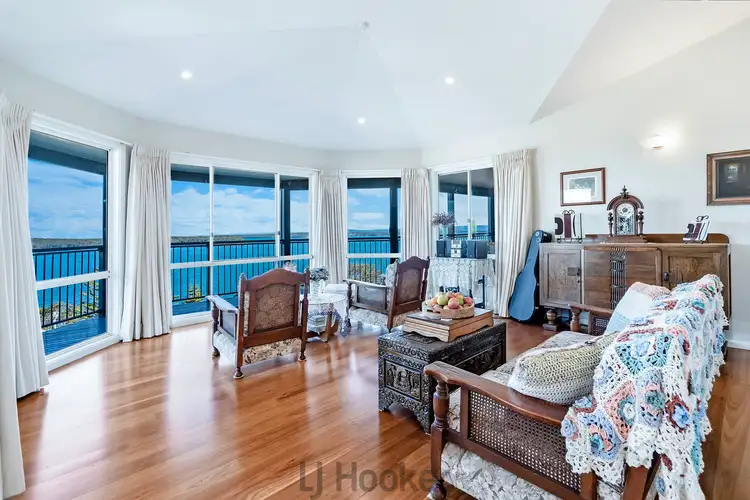 Second view of Homely house listing, 277 Dobell Drive, Wangi Wangi NSW 2267