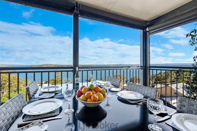 Fifth view of Homely house listing, 277 Dobell Drive, Wangi Wangi NSW 2267