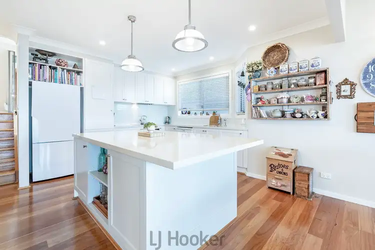 Sixth view of Homely house listing, 277 Dobell Drive, Wangi Wangi NSW 2267