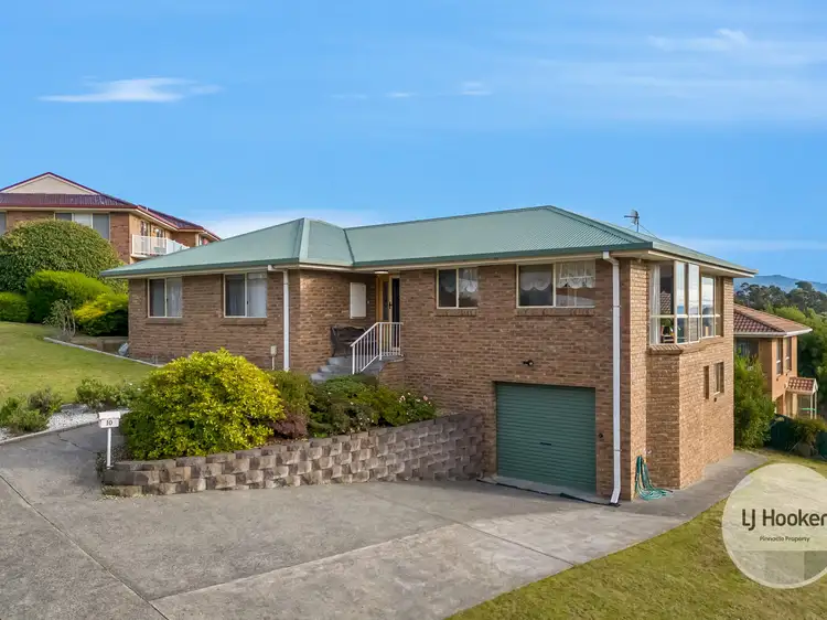 10 Copley Road, Lenah Valley TAS 7008
