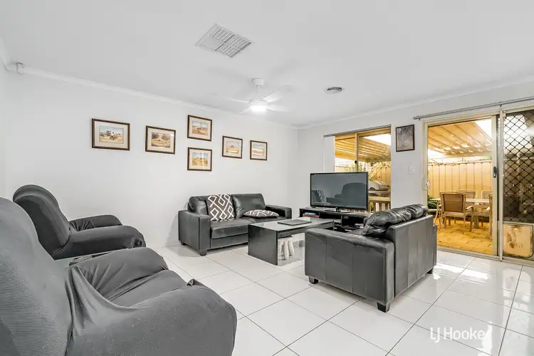 8 Wilton Street, Davoren Park SA 5113