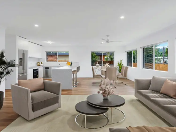 161-163 McManus Street, Whitfield QLD 4870