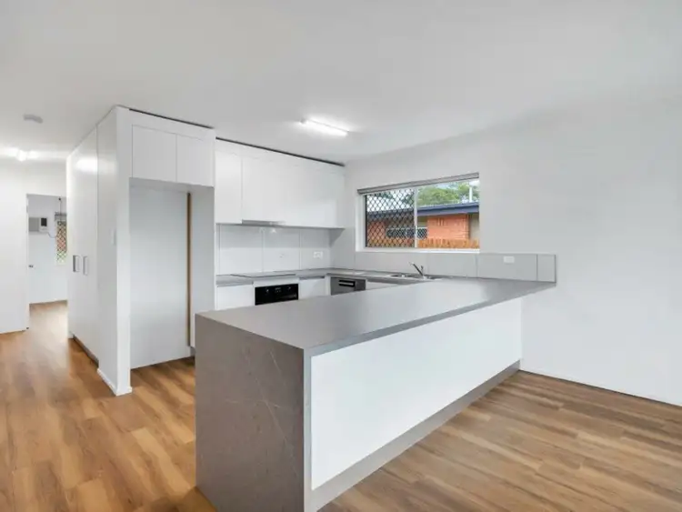 Second view of Homely house listing, 161-163 McManus Street, Whitfield QLD 4870