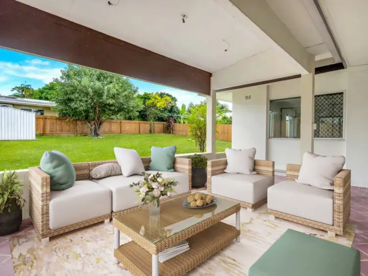 Third view of Homely house listing, 161-163 McManus Street, Whitfield QLD 4870