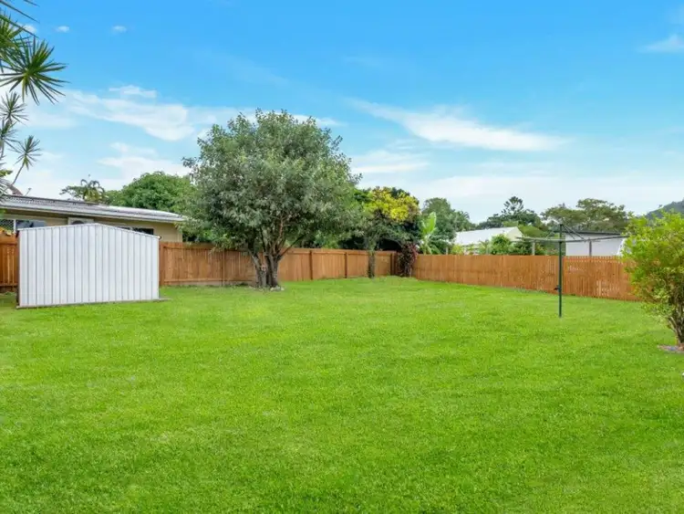 Fourth view of Homely house listing, 161-163 McManus Street, Whitfield QLD 4870