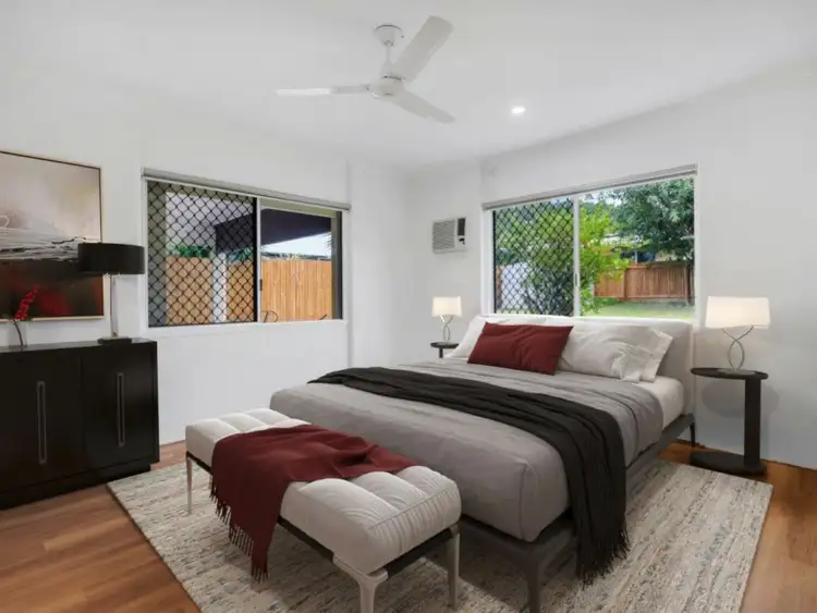Fifth view of Homely house listing, 161-163 McManus Street, Whitfield QLD 4870
