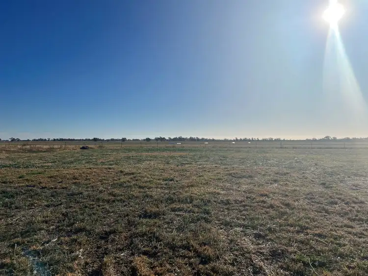 Third view of Homely land listing, LOT 63 Kingsford Smith Place, Narromine NSW 2821
