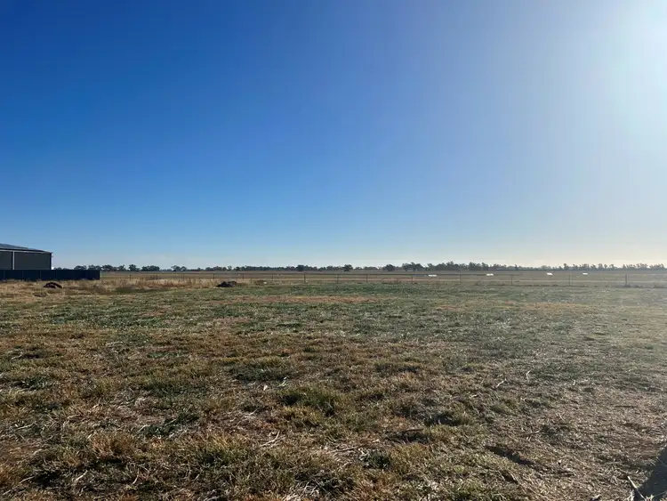 Fourth view of Homely land listing, LOT 63 Kingsford Smith Place, Narromine NSW 2821