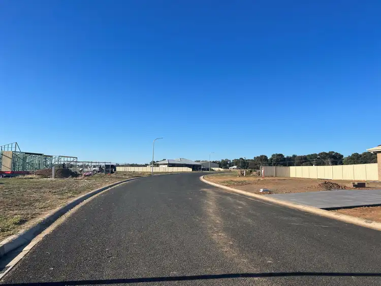 Fifth view of Homely land listing, LOT 63 Kingsford Smith Place, Narromine NSW 2821