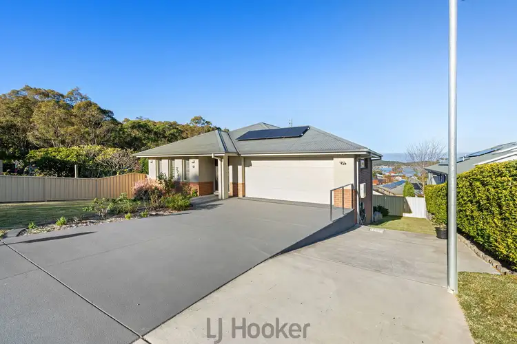 51 Ridge Road, Kilaben Bay NSW 2283