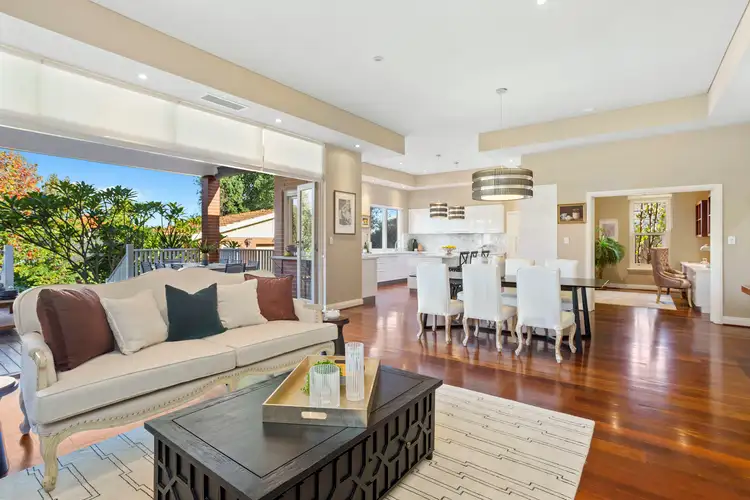 22 Hill View Road, Mount Lawley WA 6050