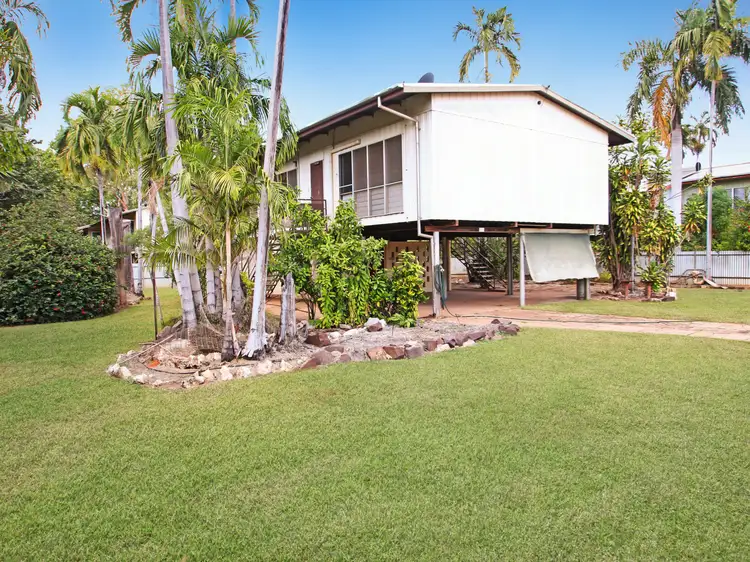 Main view of Homely house listing, 85 Giles Street, Katherine NT 850