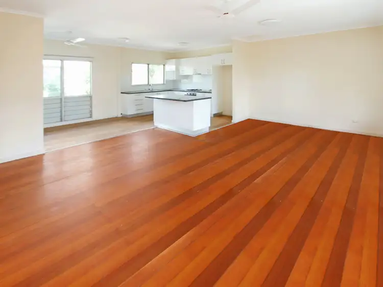 Fifth view of Homely house listing, 85 Giles Street, Katherine NT 850