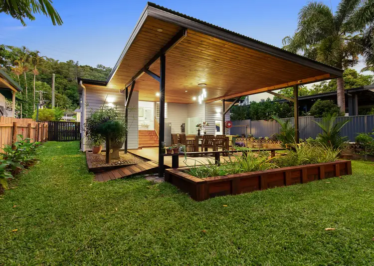 284 Kamerunga Road, Freshwater QLD 4870