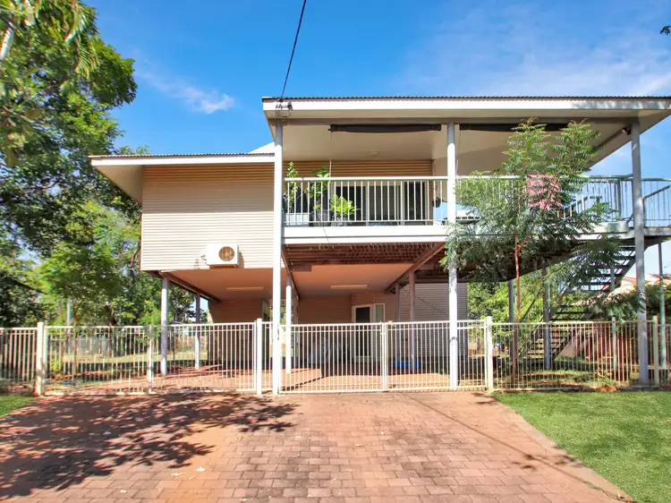 13 Gibson Court, Katherine NT 850