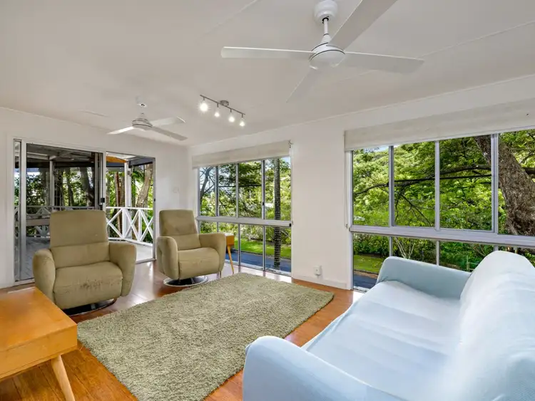Second view of Homely house listing, 1 Mullins Street, Whitfield QLD 4870