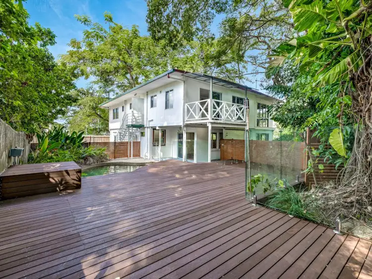 Fourth view of Homely house listing, 1 Mullins Street, Whitfield QLD 4870