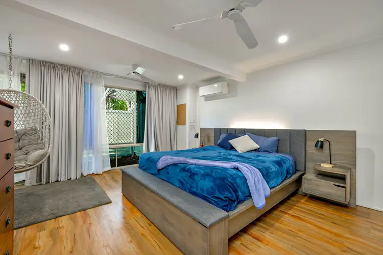 Fifth view of Homely house listing, 1 Mullins Street, Whitfield QLD 4870