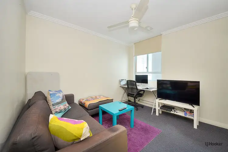 Sixth view of Homely unit listing, 1209/10 Fifth Avenue, Palm Beach QLD 4221
