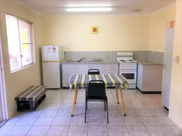 Fifth view of Homely unit listing, Unit 4/41 Crofton Street, Bowen QLD 4805