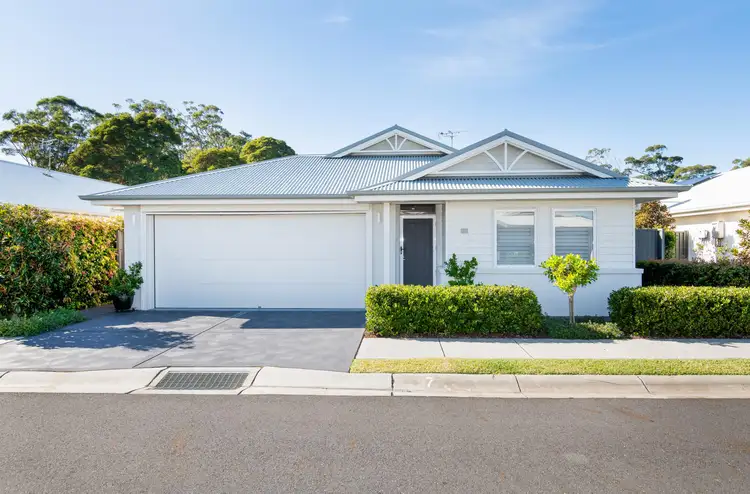 Second view of Homely retirement listing, 7/11 McIntosh Crescent, Woolgoolga NSW 2456
