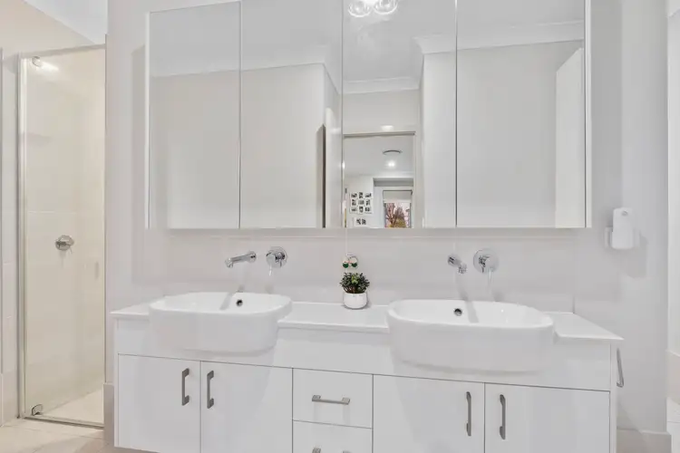 Fifth view of Homely house listing, 8 Garraway Crescent, Googong NSW 2620