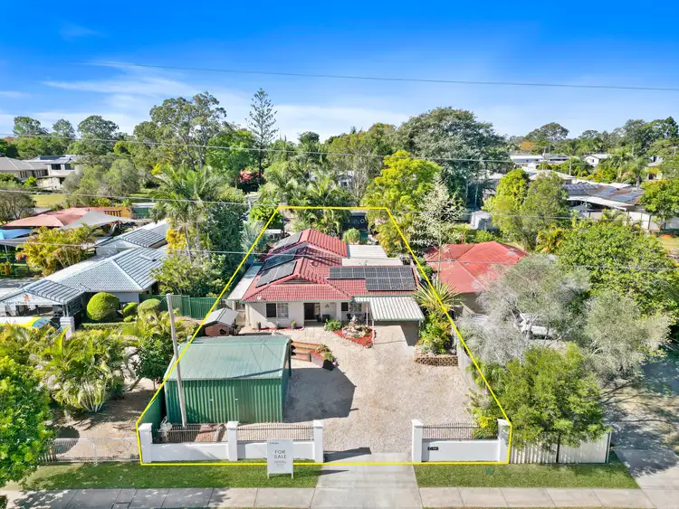 82 Logan Reserve Road, Waterford West QLD 4133
