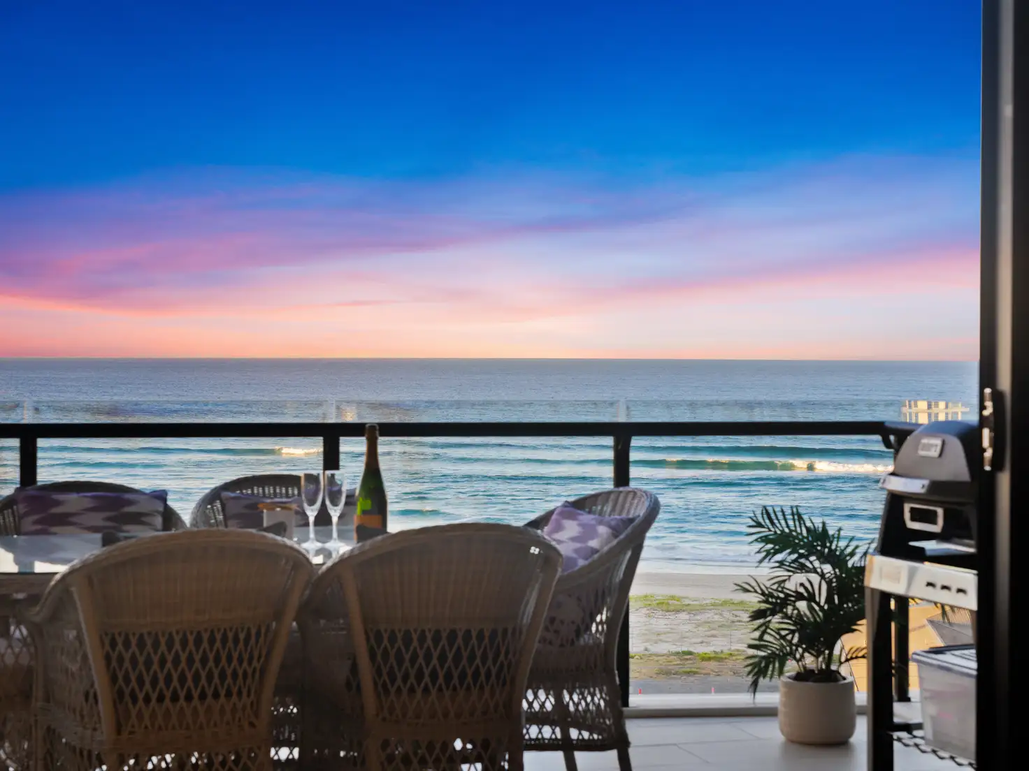 Main view of Homely apartment listing, 1704/1328 Gold Coast Highway, Palm Beach QLD 4221
