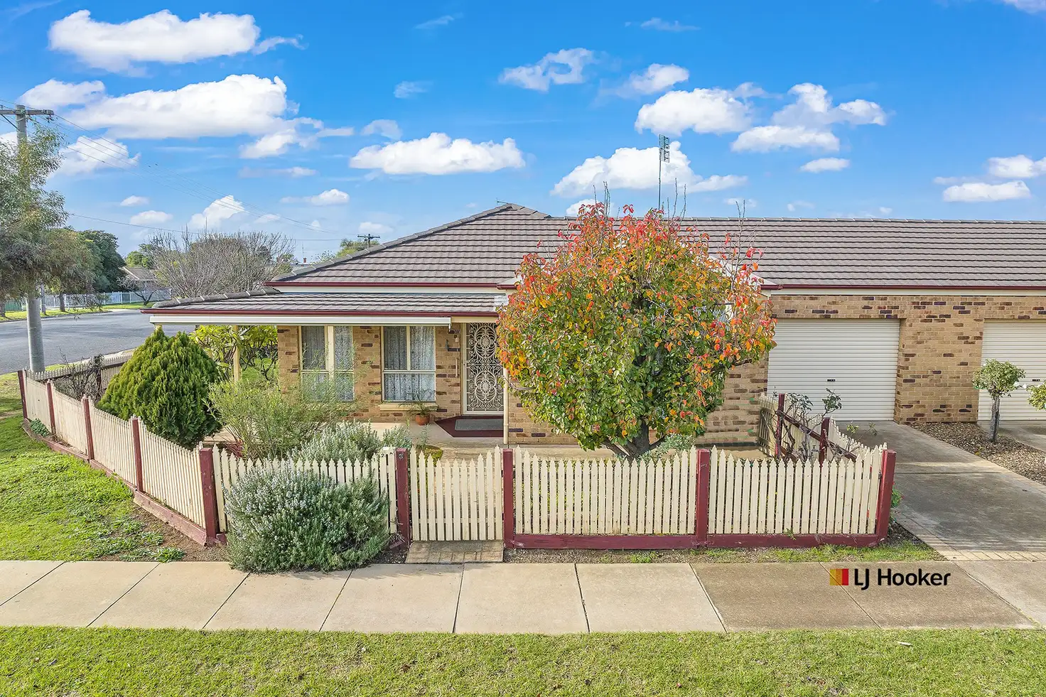 Main view of Homely unit listing, Unit 3/112A Hume Street, Echuca VIC 3564
