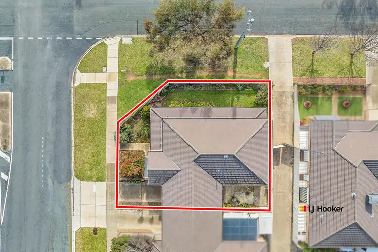 Second view of Homely unit listing, Unit 3/112A Hume Street, Echuca VIC 3564