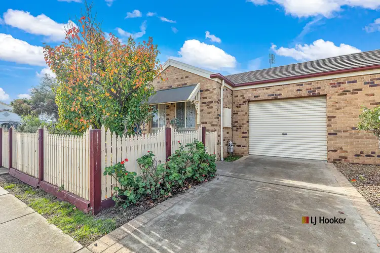Fourth view of Homely unit listing, Unit 3/112A Hume Street, Echuca VIC 3564
