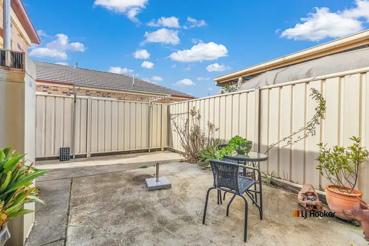 Fifth view of Homely unit listing, Unit 3/112A Hume Street, Echuca VIC 3564