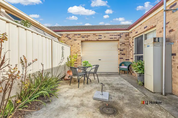 Sixth view of Homely unit listing, Unit 3/112A Hume Street, Echuca VIC 3564