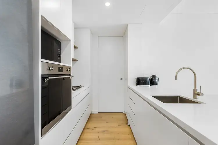 Third view of Homely apartment listing, 209/105 Wellington Street, Bondi Beach NSW 2026
