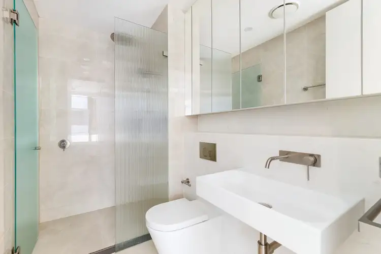 Fourth view of Homely apartment listing, 209/105 Wellington Street, Bondi Beach NSW 2026