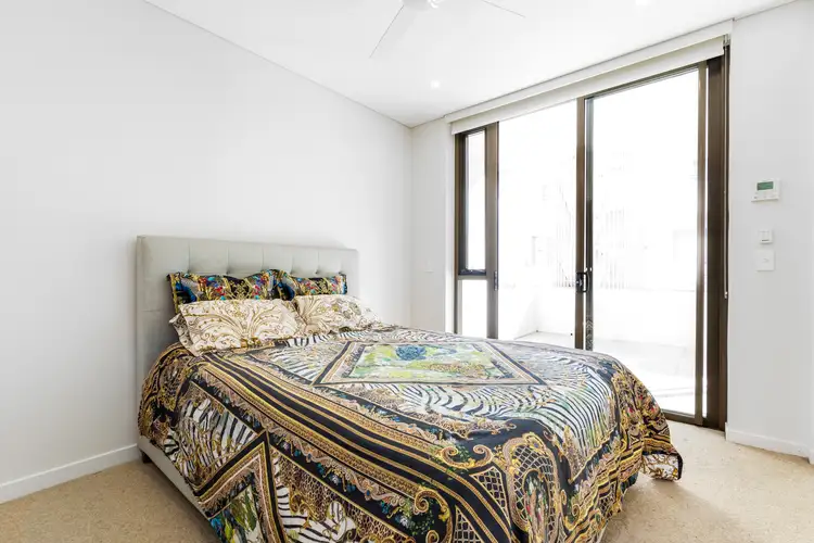 Fifth view of Homely apartment listing, 209/105 Wellington Street, Bondi Beach NSW 2026
