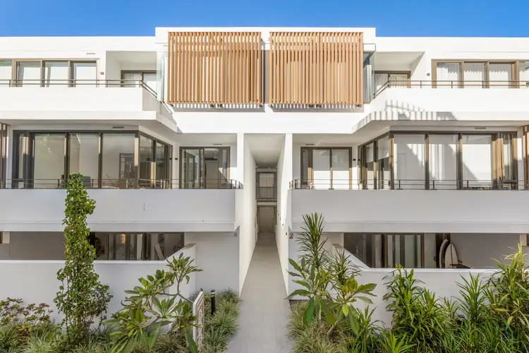 Sixth view of Homely apartment listing, 209/105 Wellington Street, Bondi Beach NSW 2026