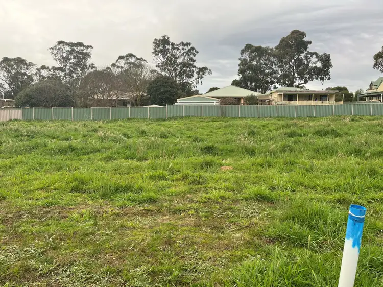 Second view of Homely land listing, Lot 35/11 Bloodwood Street, Broadford VIC 3658