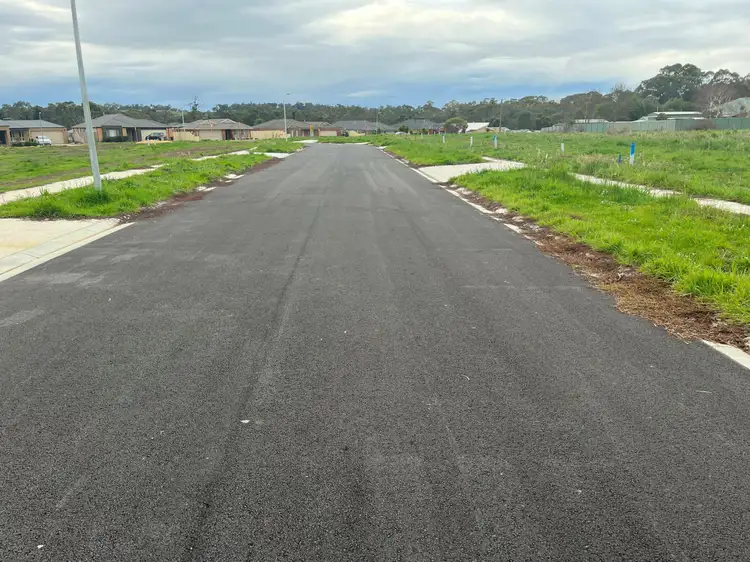 Fourth view of Homely land listing, Lot 35/11 Bloodwood Street, Broadford VIC 3658