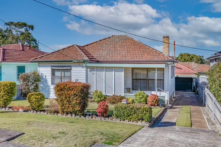 Main view of Homely house listing, 166 Victoria Street, East Maitland NSW 2323