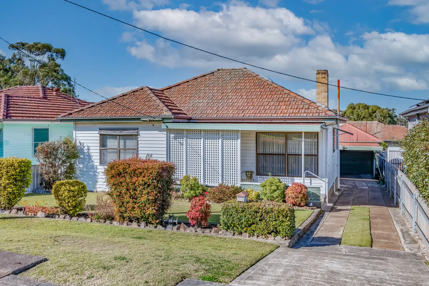 Main view of Homely house listing, 166 Victoria Street, East Maitland NSW 2323